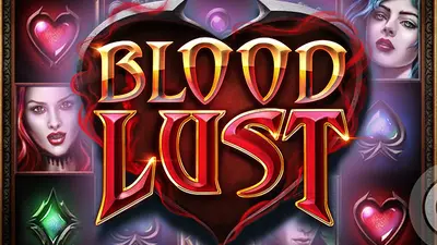blood lust