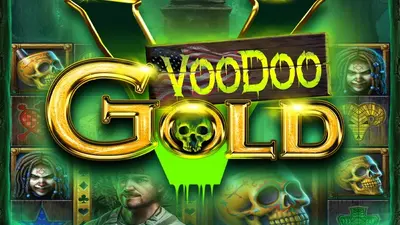 voodoo gold